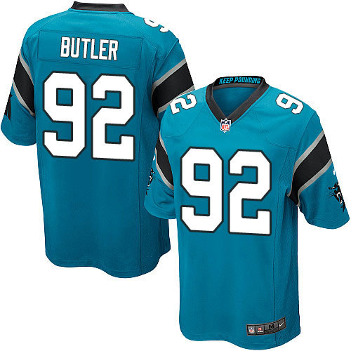 Carolina Panthers kids jerseys-042
